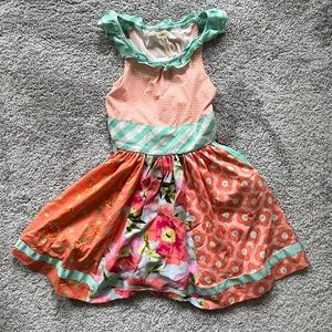 Matilda Jane Dress